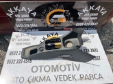 9686806577 Peugeot 206 Orta Konsol Orjinal Çıkma