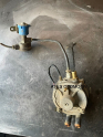 FORD ESCORT 1.8 GAZ BEYNİ