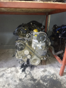 FİAT EGEA 1.4 BENZİNLİ KOMPLE MOTOR