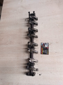 Nissan Skystar D22 Orjinal 2.5 Piyano (Horoz) Kep Takımı 2001
