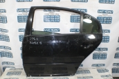 ÇIKMA SKODA SÜPER B SOL ARKA KAPI 2742