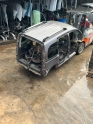 RENAULT KANGOO 3 SAĞ SOL ARKA KESME ÇAMURLUK