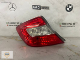HONDA CİVİC FB7 SOL STOP ORJİNAL