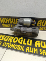 Oto Çıkma Parça / Elektrik / Marş Motoru / Lincoln / Mark / Çıkma Parça 