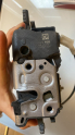 Oto Çıkma Parça / Mekanik / Kapı Kilidi / Peugeot / 308 / Çıkma Parça 