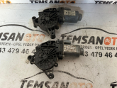 PEUGEOT PEJO 301 SOL ÖN CAM MOTORU ÇIKMA ORJİNAL 9677416980