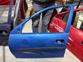 OPEL CORSA B ÇIKMA ORİJİNAL SOL ÖN KAPI BD2