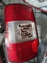 VOLKSWAGEN CADDY SOL STOP 03-10 MODEL