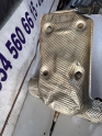 Oto Çıkma Parça / Egzoz / Katalitik Konvertör / Fiat / Punto / Çıkma Parça 
