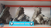 turkuaz bmw x3 serisi arazi şanzıman yavru şanzıman çeşitleri