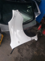 RENAULT KANGOO 3 ÇAMURLUK ÜSTÜNEL OTOMOTİV BURSA