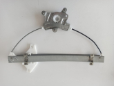 Hyundai Accent 00-06 Ön Cam Krikosu Sol Motorsuz 8240325010