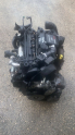 FORD FİESTA 1.4 MOTOR ÇIKMA ORJİNAL