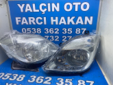 Mercedes sprinter 2010-2012 sıfır far