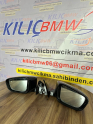 BMW G22 G23 G26 430 420 ÇIKMA ORJİNAL SOL DIŞ DİKİZ AYNASI