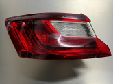 MEGANE 4 SOL STOP ORJİNAL 265558986R
