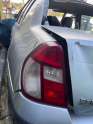 RENAULT CLİO 2 SOL ARKA STOP