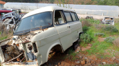 Oto Çıkma Parça / Ford / Transit / Kaporta & Karoser / Kupa / Çıkma Parça 