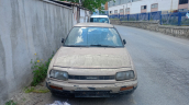 Daihatsu applause şanzuman