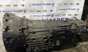 MERCEDES  A2042704007 722965 4 Matic Şanzıman.