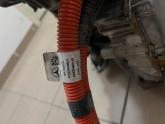 Oto Çıkma Parça / Motor / Blok / Mercedes / EQB / Çıkma Parça 