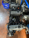 SKODA FELİCİA 1.6 75LİK ÇIKMA KOMPLE MOTOR
