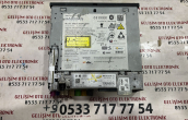 4M0035035B AUDİ Q7 MULTİMEDİA