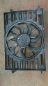 AUDİ A4 FAN KOMPLE