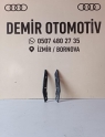 SUPERB 2015-2020 SAĞ SOL ÖN TAMPON BRAKETİ SIFIR ORJ 3V0807184