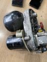 Egea 1.6 otomatik şanzıman robotu komple