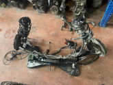 Oto Çıkma Parça / Alt Takım & Direksiyon / Travers / Volvo / S40 / Çıkma Parça 