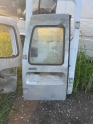 Fiat Scudo 1 Sol Arka Bagaj Kapağı