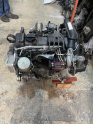 SEAT İBİZA JETTA POLO 1.2TSİ CBZ KOMPLE DOLU MOTOR ÇIKMA ORJİNAL