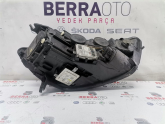 Oto Çıkma Parça / Elektrik / Far / Audi / A6 / Çıkma Parça 