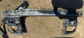 VOLKSWAGEN TRANSPORTER T4 ÖN PANEL