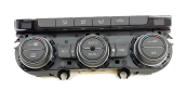 Vw Tiguan 2016-2024 Dijital Klima Kontrol Paneli 5NA907044J