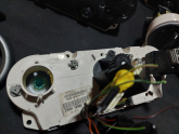 Oto Çıkma Parça / Elektrik / Klima Kontrol Paneli / Ford / Fiesta / Çıkma Parça 