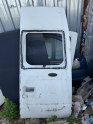 Ford transit arka bagaj kapağı