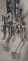 Oto Çıkma Parça / Mekanik / Pedal / Daewoo / Racer / Çıkma Parça 