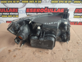 Oto Çıkma Parça / Elektrik / Far / Renault / Fluence / Çıkma Parça 