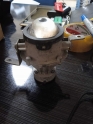 HYUNDAI ELANTRA SOL SİS FARI 2000-2006