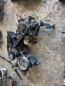 VOLKSWAGEN CRAFTER 2.0 TDİ CKU YAKIT POMPASI