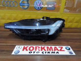 VOLVO XC60 SOL FAR FULL LED 2009-2013