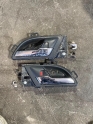 241710 HONDA CRV İÇ KAPI AÇMA KOLLARI SAĞ SOL EGE OTOMOTİV BURSA