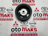 Oto Çıkma Parça / Motor / Krank Kasnağı / Mitsubishi / L200 / Sıfır Parça 