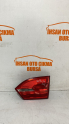 Volkswagen Jetta (Jetta 6 - MK6 kasa) sağ iç arka stop lambası