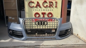 AUDİ Q5 ÖN TAMPON SET 2013 2016 8R0807065 C ÇAĞRI OTO MASLAK