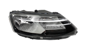 SKODA RAPİD 13-22 GÜNDÜZ LEDLİ SAĞ ÖN FAR 5JB941016B