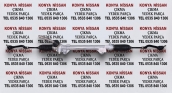 NİSSAN QASHQAI J10 XTRAİL T31 DİREKSİYON KUTUSU