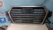 4M0853651 2017_2020 audi Q7 ön panjur